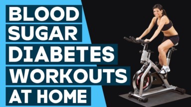 Best Workouts for Diabetes to Control Blood Sugar | Orange Health