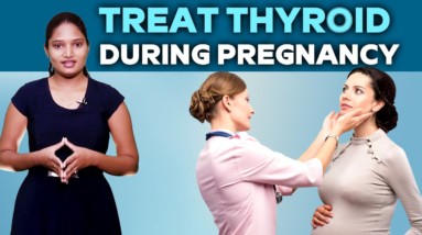 Cure Thyroid During Pregnancy | Orange Health