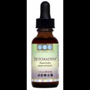 Detoxadine by Global Healing Center