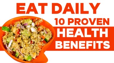 Eat One Cup Daily To Get 10 Proven Health Benefits | Orange Health