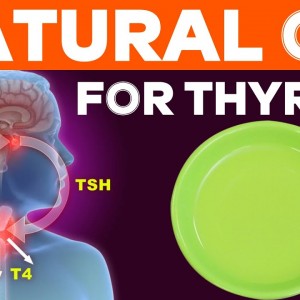 Natural Oil Cure Thyroid | Orange Health