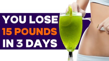 You Lose 15 Pounds in 3 Days | Orange Health
