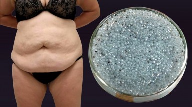 Drink 1 cup of this magic recipe to lose belly fat permanently | Orange Health