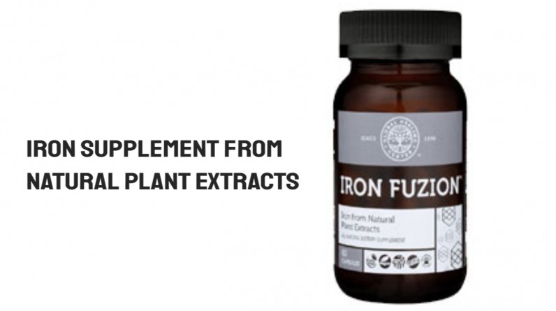 Iron Fuzion