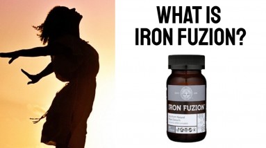 What is Iron Fuzion