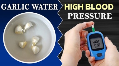 Garlic and High Blood Pressure | Orange Health
