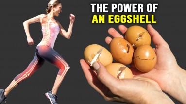 Don't throw away Eggshells - Eggshell Health Benefits - Collagen, Calcium, Bones | Orange Health