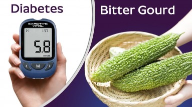 Is bitter gourd good for diabetes? | Orange Health