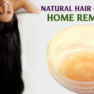 Natural Home Remedies For Quick Hair Growth | Orange Health