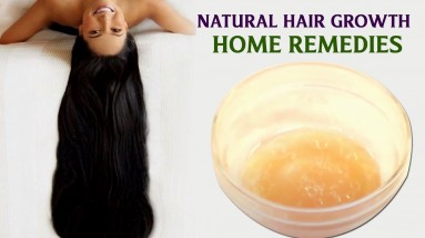Natural Home Remedies For Quick Hair Growth | Orange Health