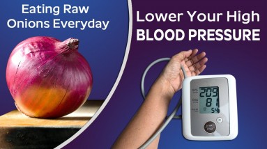 Onion High Blood Pressure | Onion lower high blood pressure | Orange Health