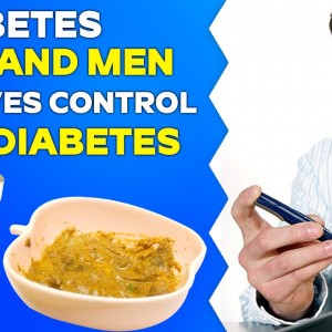 How does diabetes affect a man? ( 2 leaves Control Your Diabetes ) | Orange Health