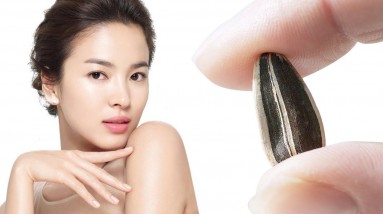 Seeds to brighten and whiten the skin | Orange Health