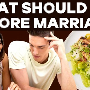 What Should Eat Before Marriage? | Orange Health