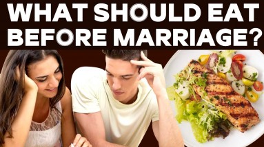 What Should Eat Before Marriage? | Orange Health