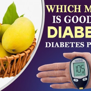 Which mango is good for Diabetes Patient? | Orange Health