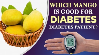 Which mango is good for Diabetes Patient? | Orange Health