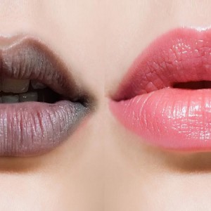 Your Lips are Red at Home for 1 Night | Orange Health
