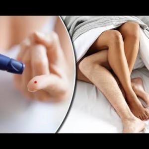 Diabetes Affect Sex Life For Men And For Women