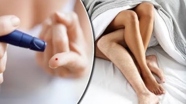 Diabetes Affect Sex Life For Men And For Women