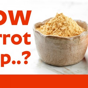 How Carrot Help..? - Why You Need To Drink Up This Veggie | Orange Health