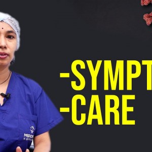How To Take Care Ourselves - You Must Know This Symptoms | Dr. Srilatha