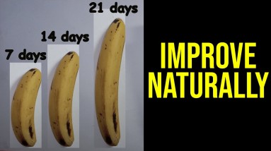 It's Improve Naturally | Best Fruit For Help It
