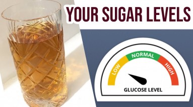 Natural Drink To Control Your Sugar Levels | Diabetes Drink