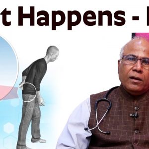 What Happens to Your Body When You Have Piles | Piles causes, and treatments - Dr. CL Venkatarao