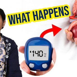 What Happens if People With Diabetes Get Kidney Problems | Dr. Vrinda Agrawal