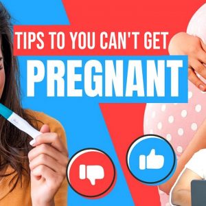 What Are The Ways You Can't Get Pregnant - Dr Abhinaya Alluri | Is There A Way Not To Get Pregnant.?