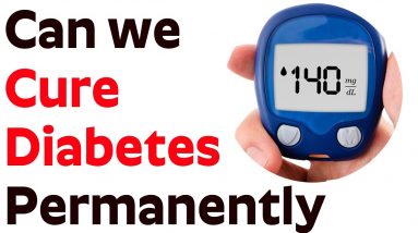 Can We Cure Diabetes Permanently - Can Diabetes Be Cured Permanently | Orange Health