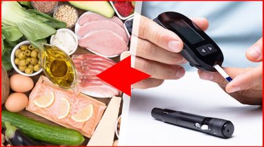 Foods For Stabilizing Insulin And Blood Sugar Levels | Dr. Srilatha