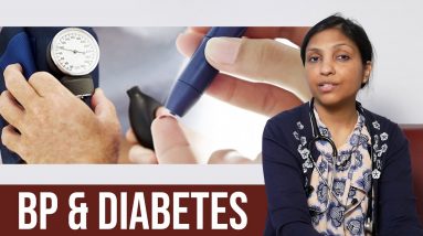 How Do You Control High Blood Pressure And Diabetes? - Dr Vrinda Agarwal