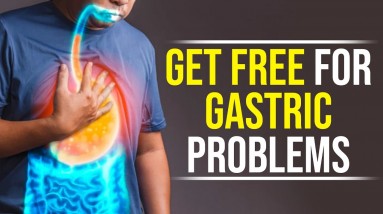 Get Free For Gastric Problems - How To Get Rid Of Gas Pain Fast | Home Remedies For Acidity