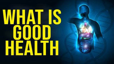What Is Good Health - What Is Important Good Health.? | Dr. Vijay Bhaskar