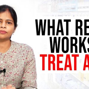 What Really Works For Acne ? - Dr. Swapna Priya | How To Treat Acne