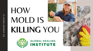 How Mold Is Killing You