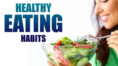 How to Create a Healthy Plate? || Health Food Eating