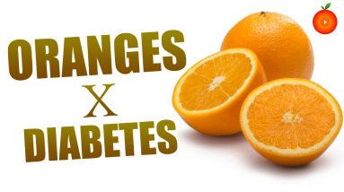 Is It Safe For Diabetic Patients To Have Oranges | Diabetes Food Videos