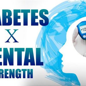 Relationship Between Diabetes and Mental Health | Diabetes Health Care