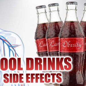 Side Effects of Drinking Cool Drinks | Orange Health
