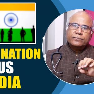 Vaccination Status in India || Dr.C.L.Venkat Rao Videos