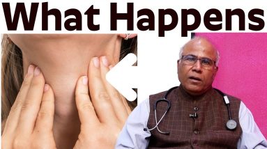 What Happens If You Have Hypothyroidism.? - Dr. CL Venkata Rao