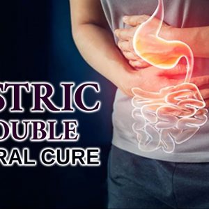 7 Natural Remedies to Cure Gastric Problem || Homemade Health Remedies