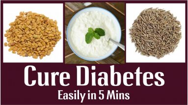 Control Diabetes Easily in 5 Mins || Orange Health