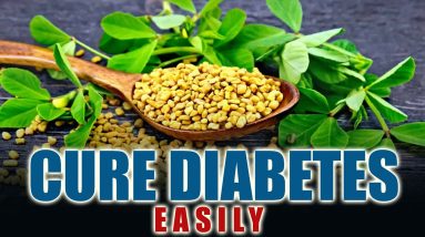 Fenugreek Seeds to Cure DIabtes Permanently || Say Goodbye to Diabetes || Orange Health