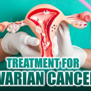 Treatment for Ovarian Cancer || Dr.Geetha Nagasri || Orange Health