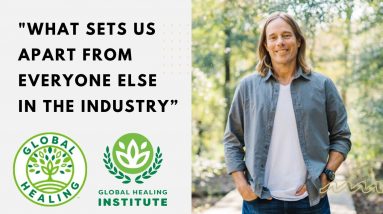 What Sets Us Apart From Everyone Else In The Industry Right Now