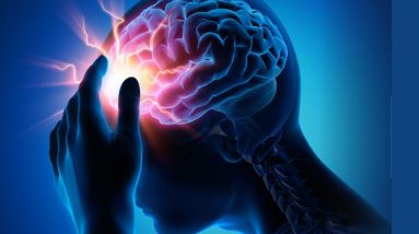 Brain Stroke - Types of, Causes, Pathology, Symptoms, Treatment and Prevention